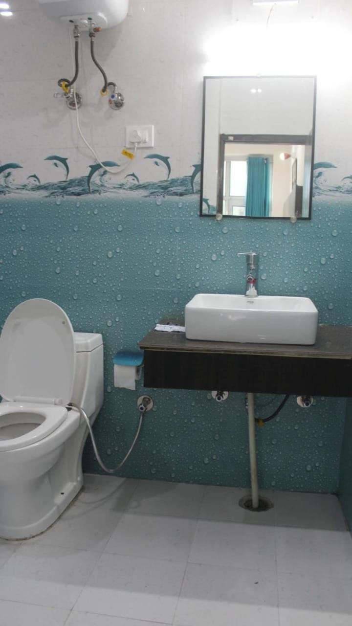 Hotel Stay Well Banikhet Room photo